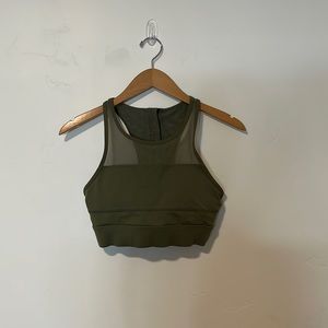 “one more rep” zyia sports bra